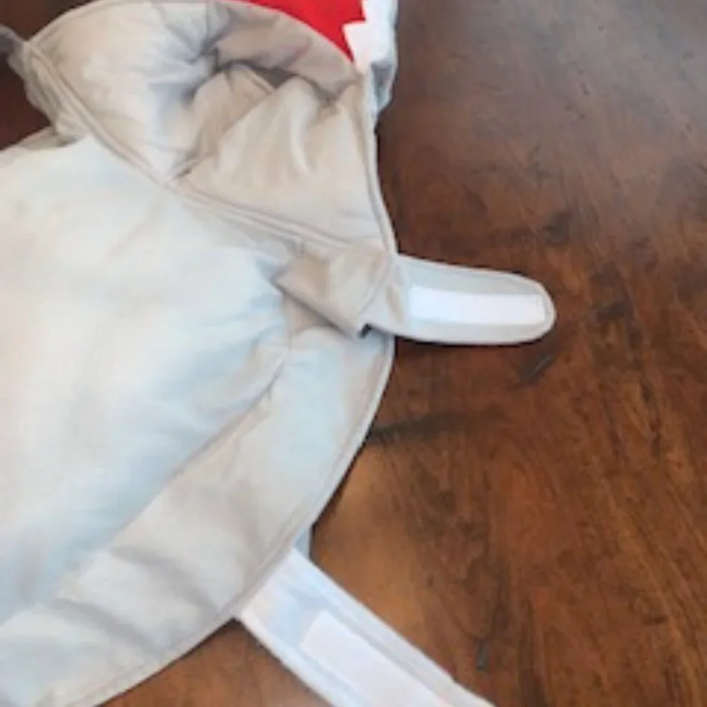 N/A shark costume